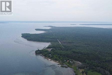 PART 2 NELSON DR, St. Joseph Island, Ontario P0R 1G0, Canada