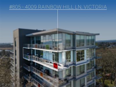 4009 RAINBOW HILL LANE, Saanich, Kolumbia Brytyjska V8X 0B3, Kanada