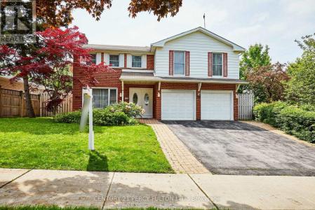 40 FARMVIEW CRESCENT, Toronto (henry Farm), Ontario M2J 1G4, Kanada