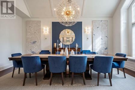 209 DONESSLE DRIVE, Oakville (oo Old Oakville), Ontario L6J 3Y7, Canada