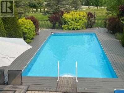 2 DEER RIDGE ROAD, Uxbridge, Ontario L0C 1A0, Canadá
