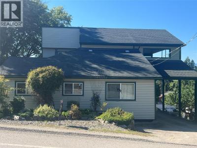 1121 ERICKSON ROAD, Creston, British Columbia V0B 1G1, Canada