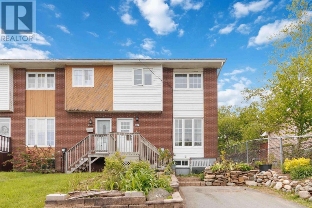264 FLYING CLOUD DRIVE, Cole Harbour, Nova Scotia B2W 4T6, Canada