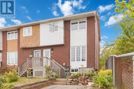 264 FLYING CLOUD DRIVE, Cole Harbour, Nova Scotia B2W 4T6, Canada