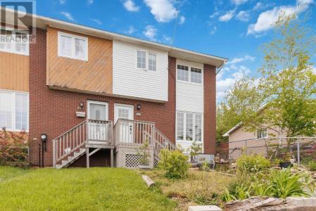 264 FLYING CLOUD DRIVE, Cole Harbour, Nova Scotia B2W 4T6, Canada