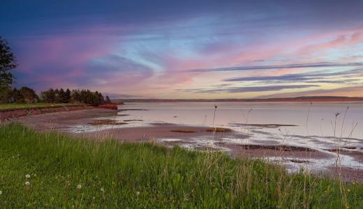 1183 MCINNIS POINT ROAD, Earnscliffe, Ilha De Prince Edward C0A 2E0, CANADÁ