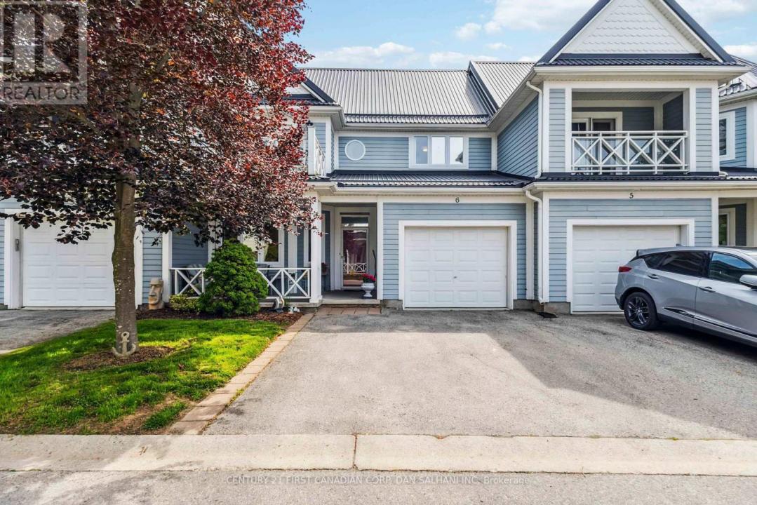 375 EDITH CAVELL BOULEVARD, Central Elgin (port Stanley), Ontario N5L 1E6, Kanada