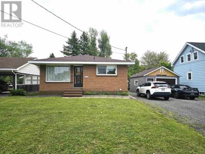 272 LAURIER AVE, Sault Ste Marie, Ontario P6C 5J2, Canada