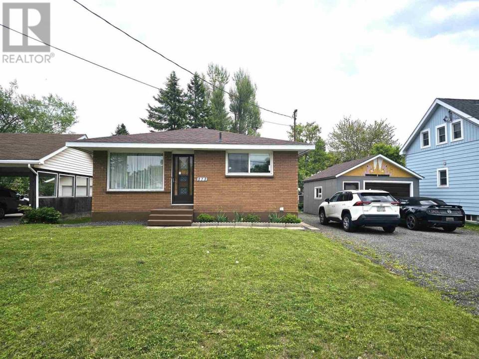 272 LAURIER AVE, Sault Ste Marie, Ontario P6C 5J2, Canadá