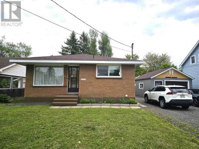 272 LAURIER AVE, Sault Ste Marie, Ontario P6C 5J2, Canadá