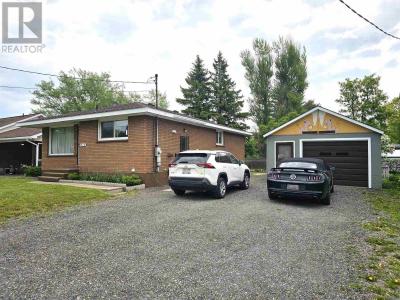 272 LAURIER AVE, Sault Ste Marie, Ontario P6C 5J2, Canadá