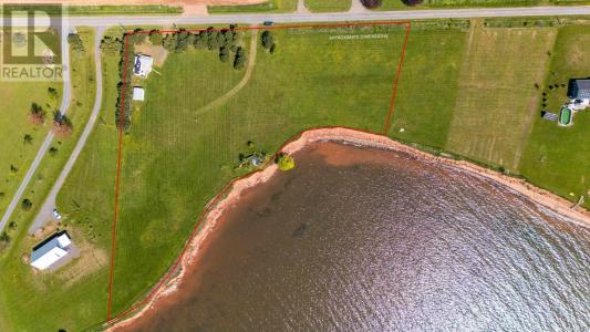 1183 MCINNIS POINT ROAD, Earnscliffe, Ilha De Prince Edward C0A 2E0, CANADÁ