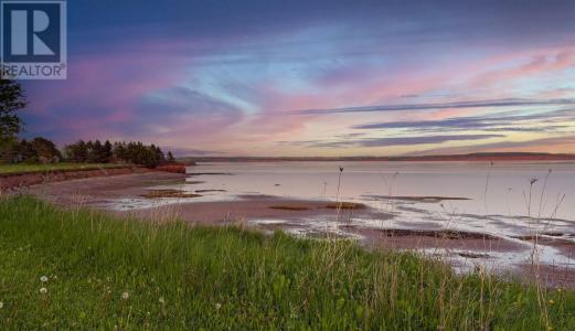 1183 MCINNIS POINT ROAD, Earnscliffe, Ilha De Prince Edward C0A 2E0, CANADÁ