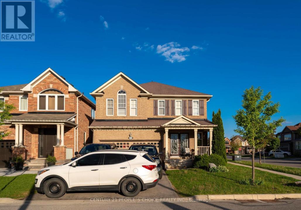 454 GRENKE PLACE, Milton (ha Harrison), Ontario L9T 7T6, Canada