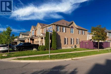 454 GRENKE PLACE, Milton (ha Harrison), Ontario L9T 7T6, Canada