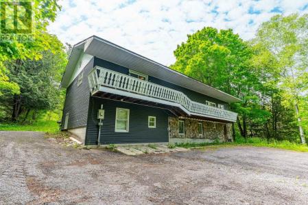 1630 KASHAGAWIGAMOG LAKE ROAD, Minden Hills (minden), Ontario K0M 2K0, Canada