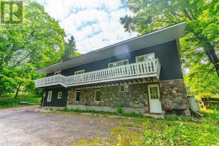 1630 KASHAGAWIGAMOG LAKE ROAD, Minden Hills (minden), Ontario K0M 2K0, Canada