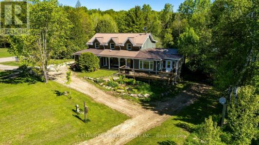 1648 WHELAN ROAD, Admaston/bromley, Ontario K7V 3Z7, Canada