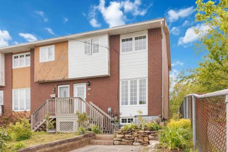 264 FLYING CLOUD DRIVE, Cole Harbour, Nova Scotia B2W 4T6, Canada