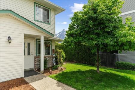 1836 HEATH ROAD, Agassiz, Britisch-Kolumbien V0M 1A2, Kanada