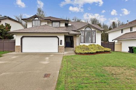 2907 CROSSLEY DRIVE, Abbotsford, British Columbia V2T 5H1, Canada