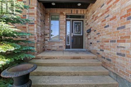 2137 JACK NASH DRIVE, London South (south A), 安大略省 N6K 5R1, 加拿大