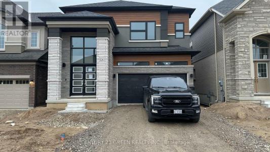 126 HITCHMAN STREET, Brant (paris), Ontario N3L 0N6, Canada