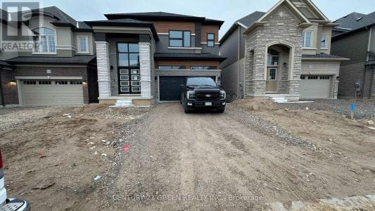 126 HITCHMAN STREET, Brant (paris), Ontario N3L 0N6, Canada