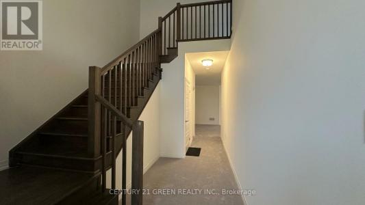 126 HITCHMAN STREET, Brant (paris), Ontario N3L 0N6, Canada