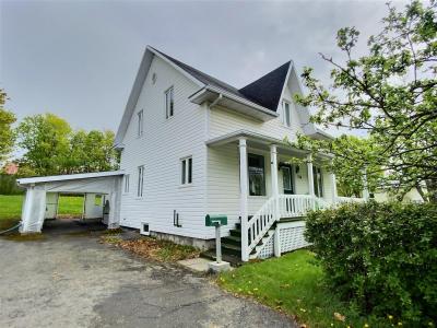358  Rue du Patrimoine, Cacouna, Quebec G0L 1G0, CANADÁ
