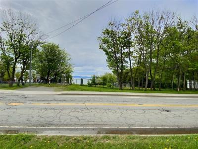 Rue du Patrimoine, Cacouna, Quebec G0L 1G0, Canada