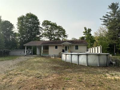 167  Ch. des Rapides, Mansfield-et-Pontefract, Québec J0X 1R0, Canada