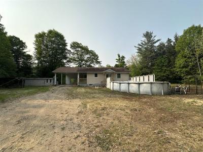 167  Ch. des Rapides, Mansfield-et-Pontefract, Québec J0X 1R0, Canada
