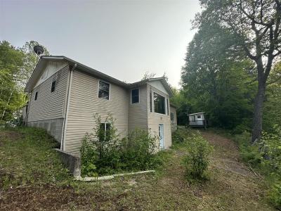 167  Ch. des Rapides, Mansfield-et-Pontefract, Québec J0X 1R0, Canada