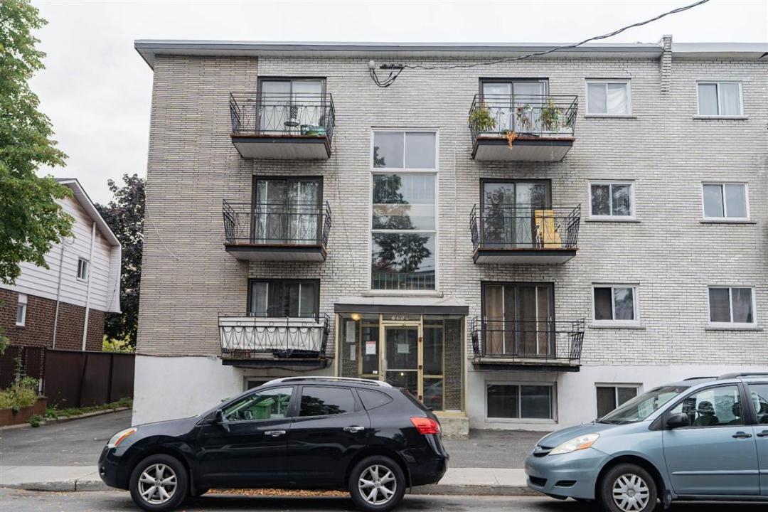 7350 Av. Mousseau, Montréal (Anjou), Quebec H1K 2W3, Canada