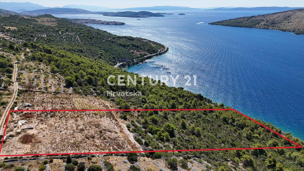 Marina, Poljica, Marina, Splitsko-dalmatinska Županija, Croacia