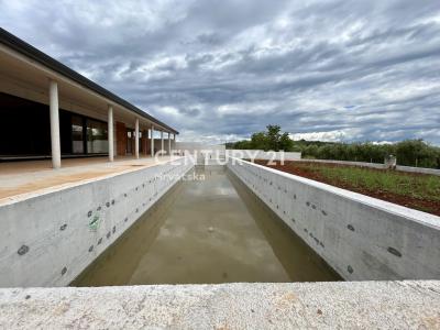 Buje, Buje, Istarska Županija 52460, Kroatien