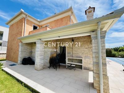 Novigrad, Novigrad, Istarska Županija 52466, Kroatien