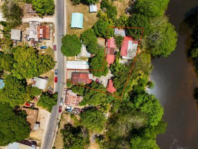 Santa Elena, Cayo 00001, Belize