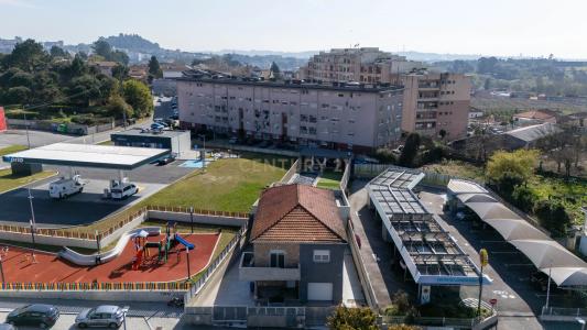 Gondomar, Порту 4510-554, Португалия