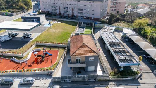 Gondomar, Порту 4510-554, Португалия