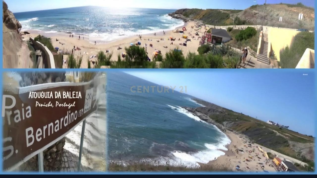 Peniche, Leiria 2525, Portugal