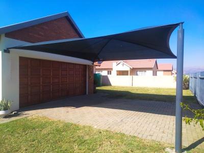 Rustenburg, North West, South Africa