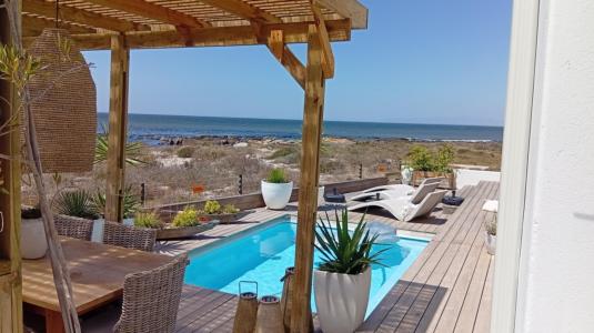 St Helena Bay, Western Cape, South Africa