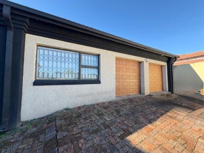 Vanderbijlpark, Gauteng, South Africa