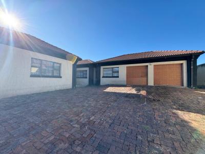 Vanderbijlpark, 豪登省, 南非