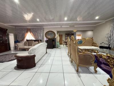 Vanderbijlpark, 豪登省, 南非