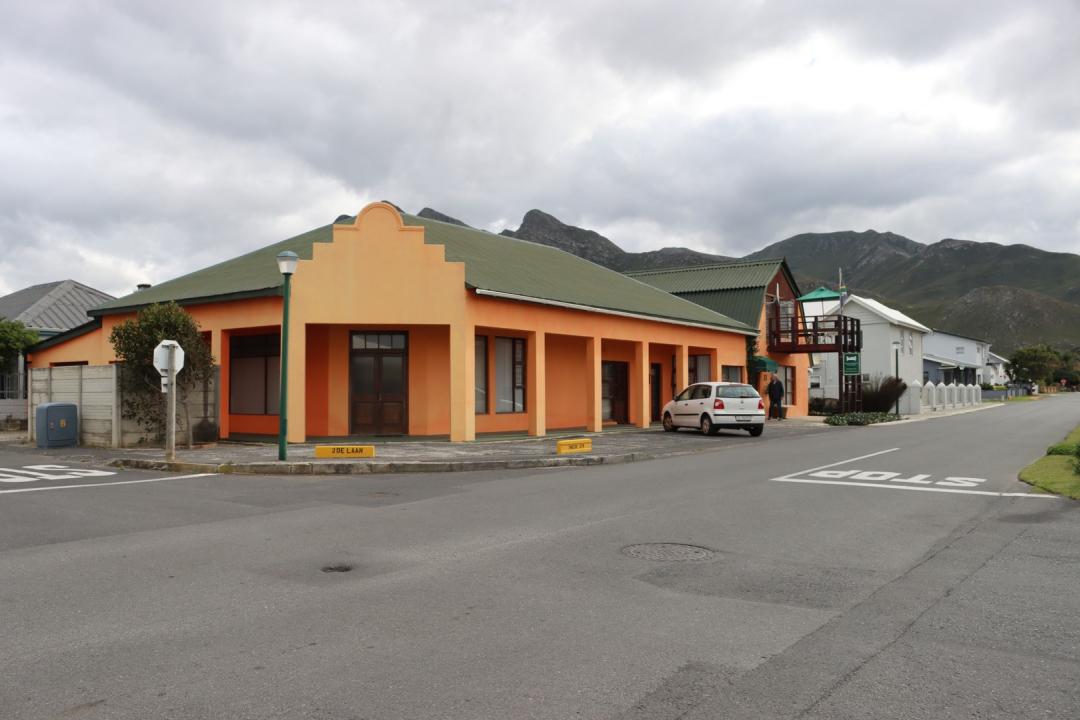 Kleinmond, Western Cape, 南非