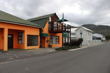 Kleinmond, Western Cape, 南非
