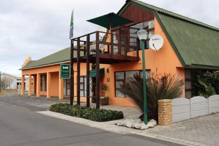 Kleinmond, Western Cape, 南非